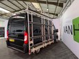 Peugeot Boxer 2.2 Boxer 335 Professional L2H2 Blue HDi 8