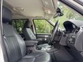 Land Rover Discovery 3.0 Discovery Graphite SDV6 Auto 4WD 5dr 8