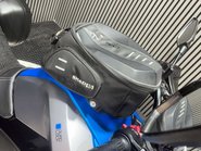 cf moto MT 2025 19K FULL LUGGAGE DUEL ADVENTURE BIKE 650CC 33