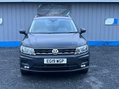 Volkswagen Tiguan 2.0 TDI Match Euro 6 (s/s) 5dr 7