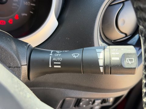 Nissan Juke N-CONNECTA XTRONIC 15