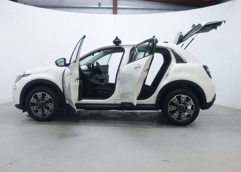 Fiat 600 1.2 600 La Prima HEV Auto 5dr 53