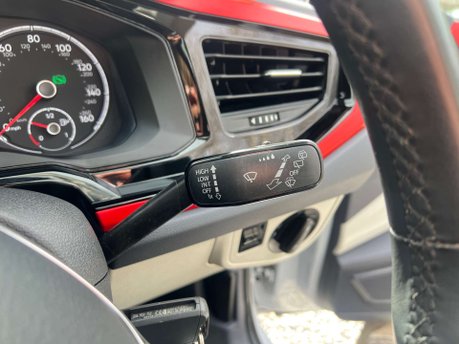 Volkswagen Polo 1.0 Polo Beats TSi Semi-Auto 5dr 22