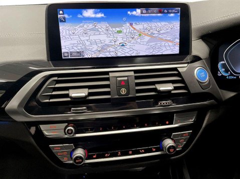 BMW Ix3 80kWh Premier Edition SUV 5dr Electric Auto (286 ps) 19
