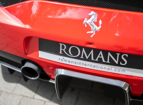 Ferrari 458 Speciale 29