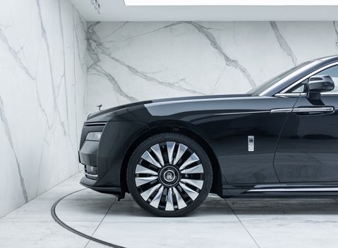 Rolls-Royce Spectre 37