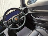 Porsche Taycan Taycan 4s Cross Turismo 4WD 5dr 53