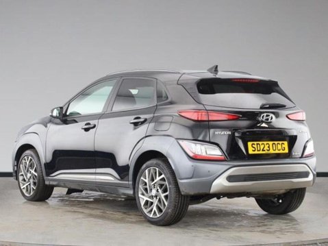 Hyundai KONA GDI PREMIUM 2