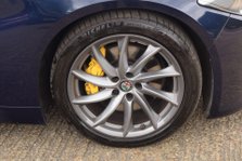 Alfa Romeo Giulia TB VELOCE 4