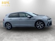 Volkswagen Golf 1.5 eTSI MHEV R-Line Hatchback 5dr Petrol Hybrid DSG Euro 6 (s/s) (150 ps) 8