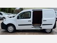 Renault Kangoo 1.5 dCi ENERGY ML19 Business Panel Van 5dr Diesel Manual MWB Euro 6 (s/s) ( 22