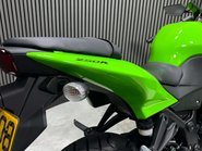 Kawasaki Ninja 250 EX 2008 ONLY 160 MILES OUTSTANDING CONDITION A2 READY 250CC 11