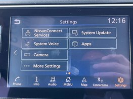 Nissan LEAF Leaf E + N-Connecta Electric, 60.9 kw/h battery, 239 mile range 5dr 45