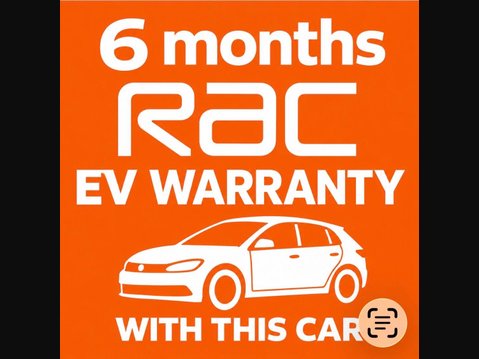 Volvo XC40 Recharge Twin 78kWh Ultimate Auto AWD 5dr 71
