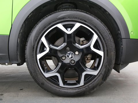 Vauxhall Mokka 50kWh Launch Edition Auto 5dr 27