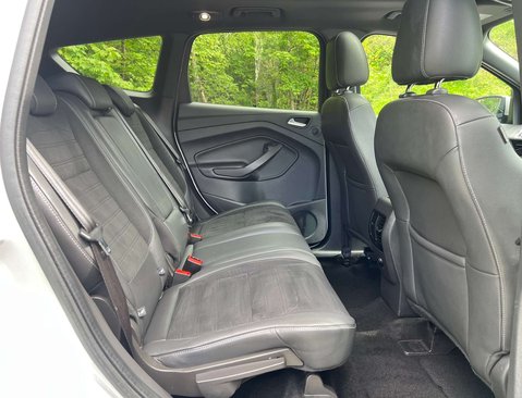 Ford Kuga 2.0 Kuga ST-Line TDCi 5dr 44