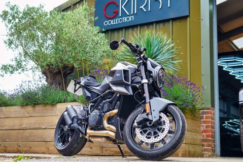 KTM Brabus Brabus 1300 R Edition 23 2