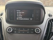 Ford Transit Courier TREND TDCI 18