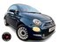 Fiat 500 0.9 500 C Lounge TwinAir 2dr