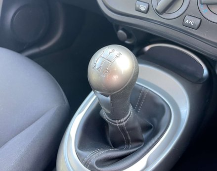 Nissan Juke 1.6 Juke Visia 5dr 30