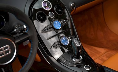 Bugatti Veyron Grand Sport Vitesse 19