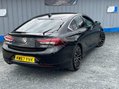 Vauxhall Insignia 2.0 Turbo D BlueInjection SRi VX Line Nav Grand Sport Euro 6 (s/s) 5dr 42
