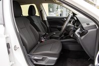 Skoda Kamiq SE DRIVE TSI DSG 36