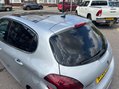 Peugeot 208 1.2 PureTech Allure Premium Euro 6 5dr 17