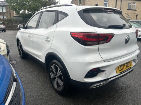 MG ZS EXCITE VTI-TECH 17