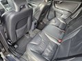 Volvo XC60 2.4 XC60 R-Design Luxury Nav D5 AWD Auto 4WD 5dr 18
