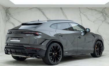 Lamborghini Urus S 7