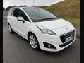 Peugeot 5008 1.6 5008 Allure e-HDi Semi-Auto 5dr 1