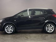 Vauxhall Mokka X 1.4i Turbo ecoTEC Active SUV 5dr Petrol Manual Euro 6 (s/s) (140 ps) 33