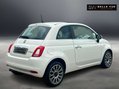 Fiat 500 1.0 500 Dolcevita + MHEV 3dr - NATIONAL DELIVERY* 37