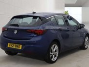 Vauxhall Astra 1.2 Astra SRi Nav T 5dr 4
