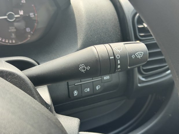 Peugeot Boxer LWB L3H2 Medium Roof Professional Air Con Cruise Sensors EURO 6 21