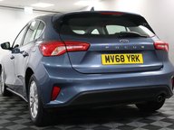Ford Focus TITANIUM 28