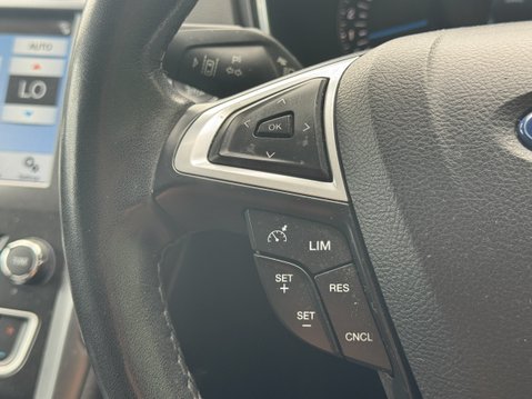Ford Mondeo (Sold) 1.5T EcoBoost Titanium Hatchback 5dr Petrol Manual Euro 6 (s/s) (160 13