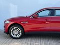 Jaguar F-Pace 2.0 F-PACE Portfolio AWD D Auto 4WD 5dr 60
