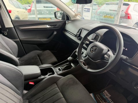 Skoda Karoq 1.5 TSI ACT SE L DSG Euro 6 (s/s) 5dr 22