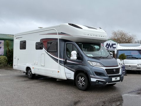 Auto-Trail Delaware SE 5