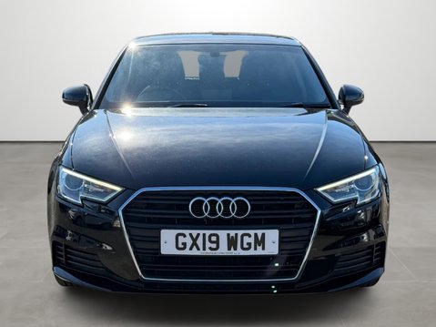 Audi A3 1.0 TFSI SE Technik 5dr 5