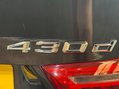 BMW 4 Series 3.0 430d M Sport Auto Euro 6 (s/s) 5dr 55