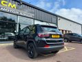 Jeep Compass 1.4 Compass Night Eagle MultiAir II 4x2 5dr 7