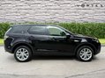 Land Rover Discovery Sport 2.0 Discovery Sport HSE TD4 Auto 4WD 5dr 8