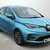 Renault Zoe 100KW GT Line R135 50KWh 5dr Auto 1