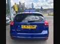 Ford Focus 1.5 TDCi Titanium Euro 6 (s/s) 5dr 6
