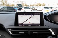 Peugeot 3008 PURETECH S/S GT LINE PREMIUM 24