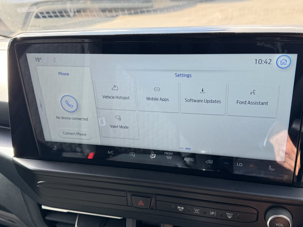 2024 Ford Transit CustomSWB L1H1 Low Roof Limited 300 Air Con Alloys Sensors EURO 6 — thumbnail 33 of 51