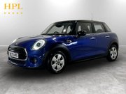Mini Hatch 1.5 Cooper Classic Hatchback 5dr Petrol Steptronic Euro 6 (s/s) (136 ps) Ai 3